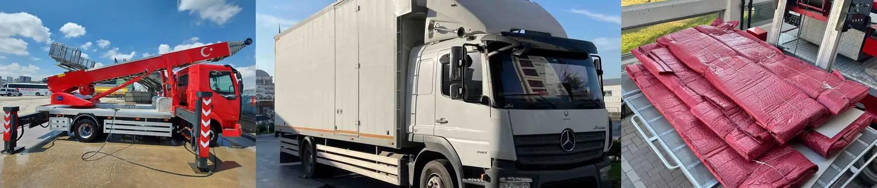 Kırkkonaklar Şehirler Arası Nakliyat görseli